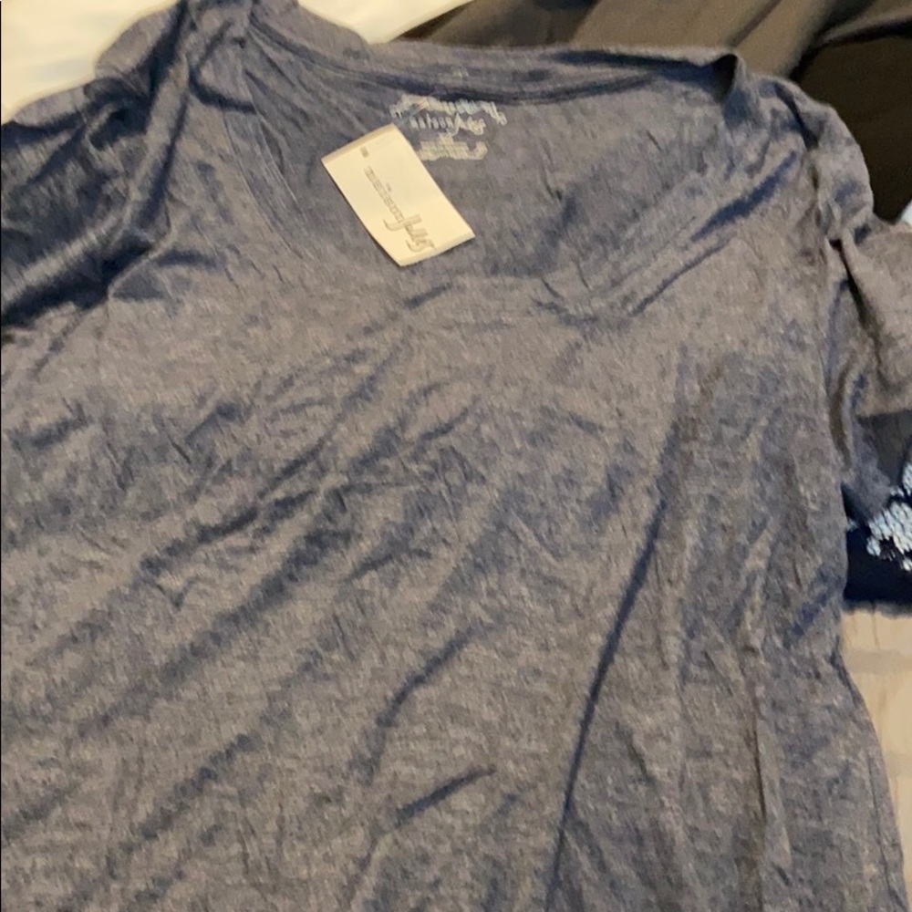 XS Maison Jewels Summer Tee